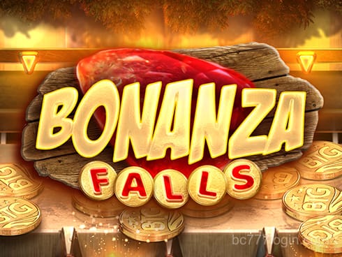 Bonanza Falls