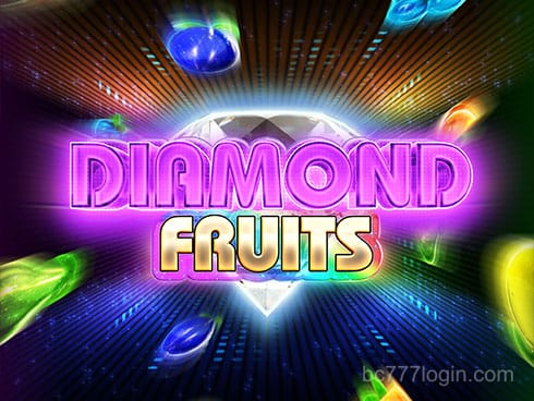Diamond Fruits