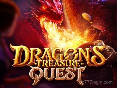 Dragon's Treasure Quest