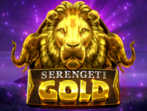 Serengeti Gold