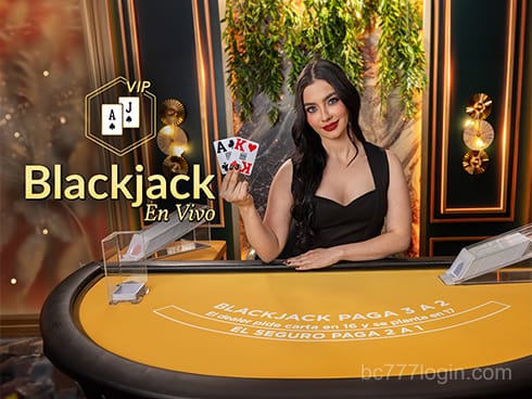 VIP Blackjack en Español 6