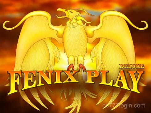 فینکس پلے ڈیلکس